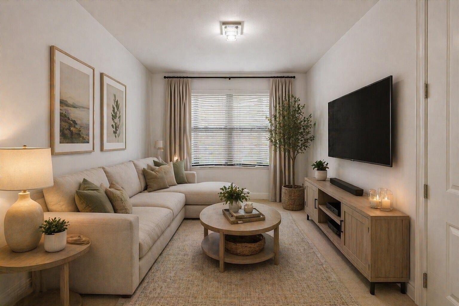 CRESSWIND PALM BEACH - Residential