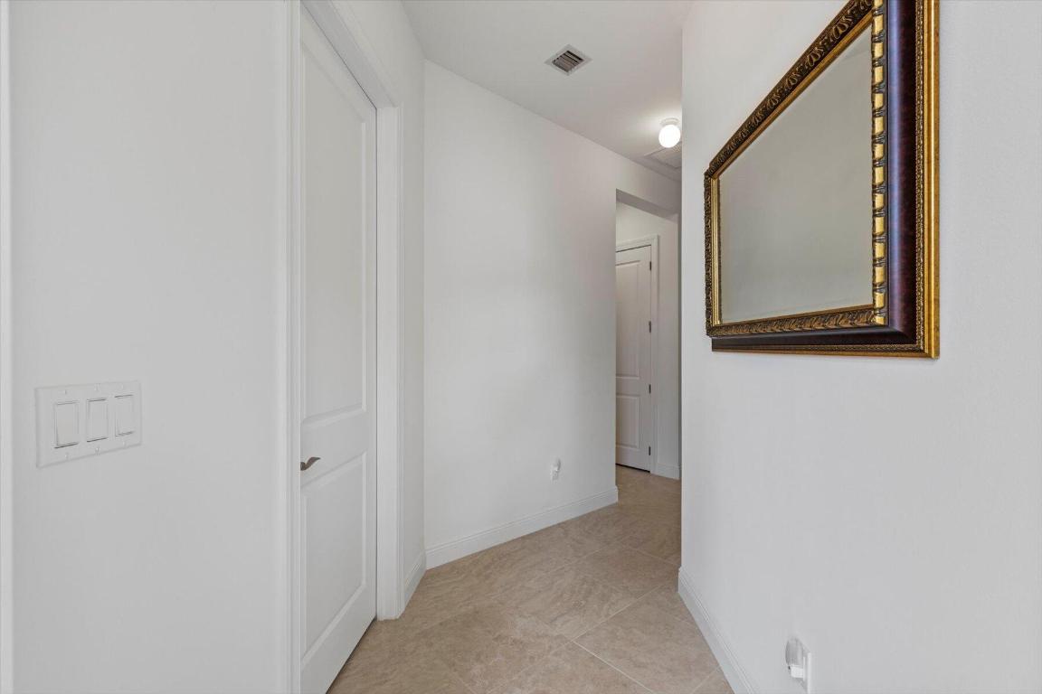 CRESSWIND PALM BEACH - Residential