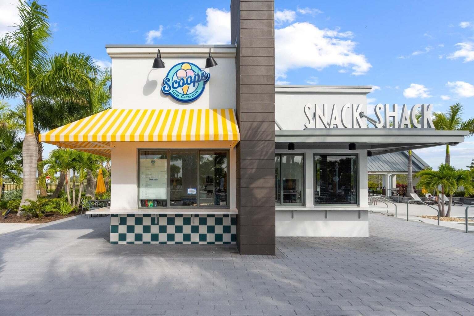 CRESSWIND PALM BEACH - Residential