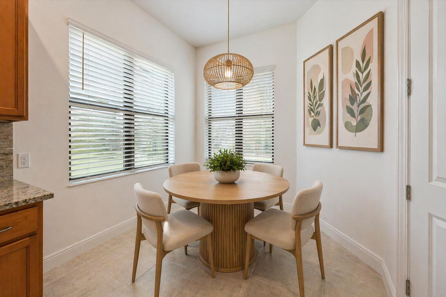 CRESSWIND PALM BEACH - Residential