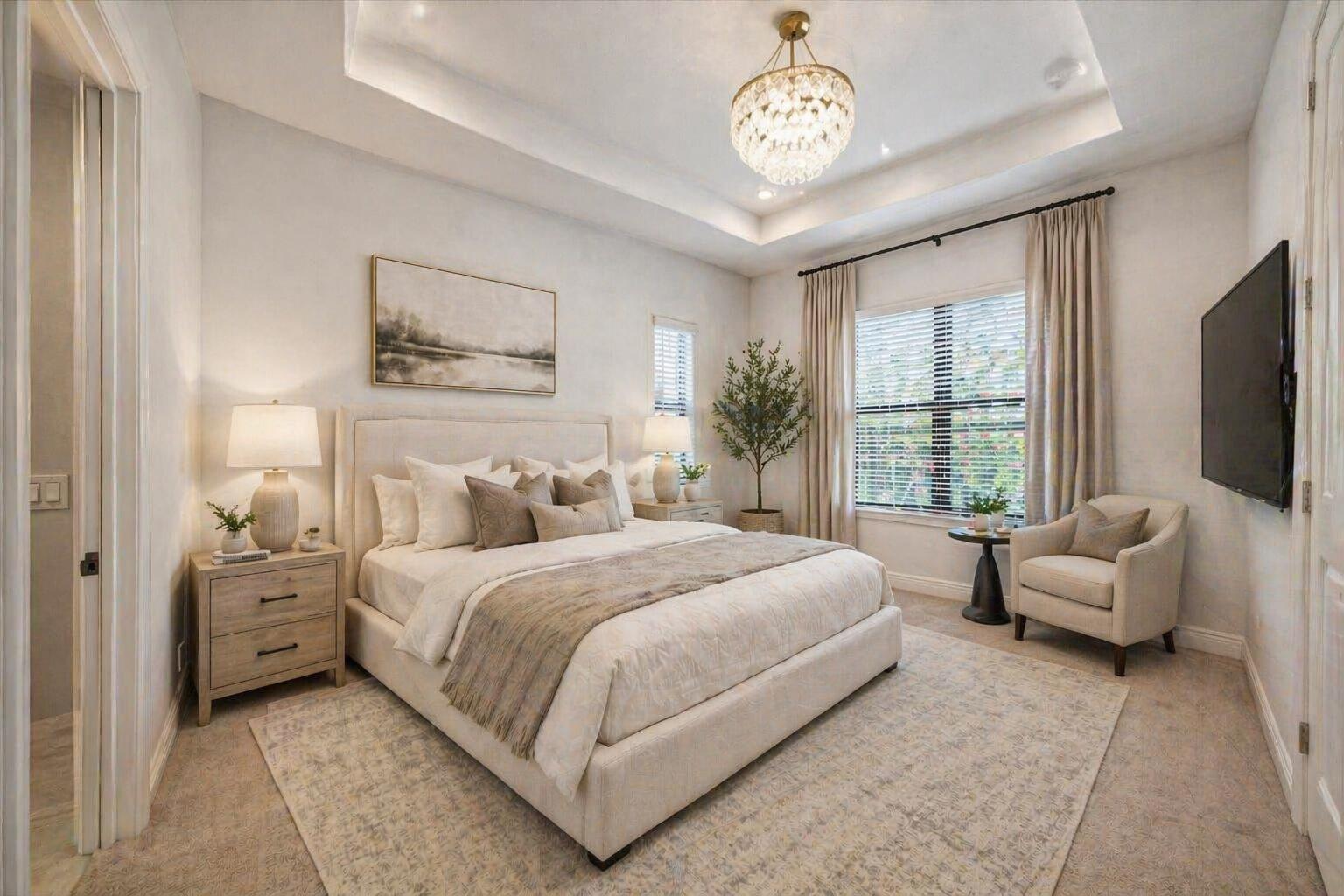 CRESSWIND PALM BEACH - Residential