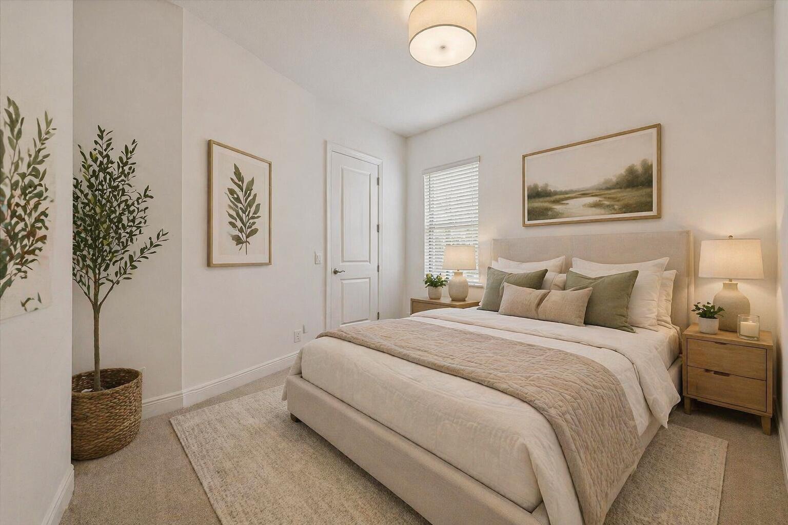 CRESSWIND PALM BEACH - Residential
