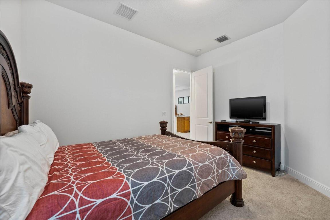 CRESSWIND PALM BEACH - Residential