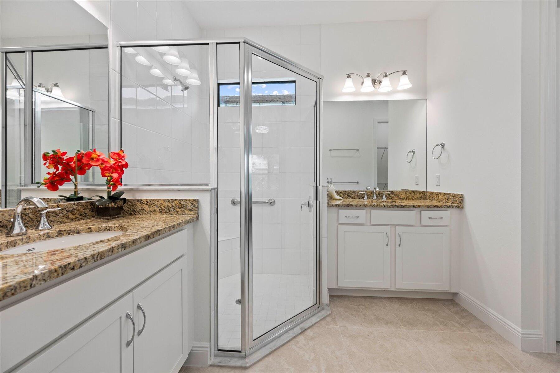 CRESSWIND PALM BEACH - Residential