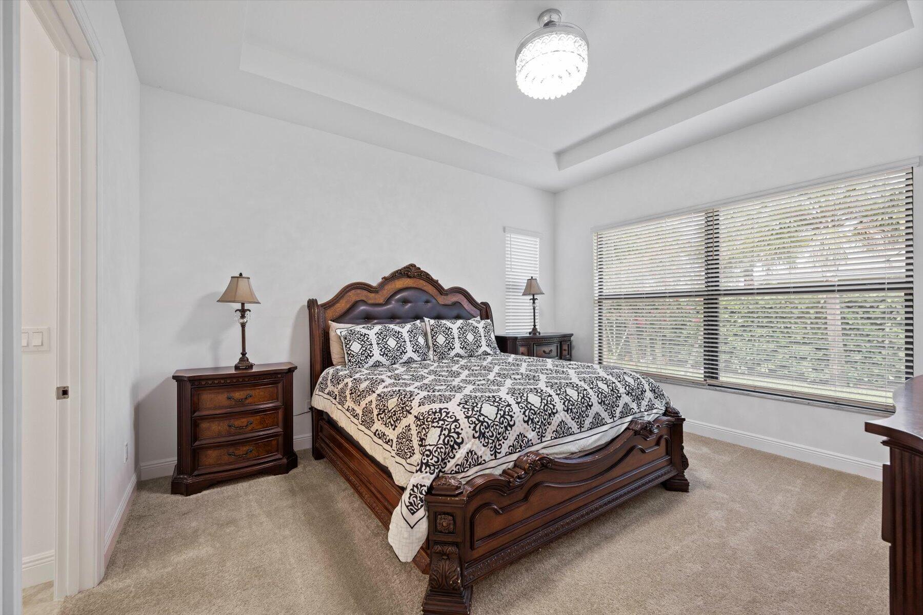 CRESSWIND PALM BEACH - Residential