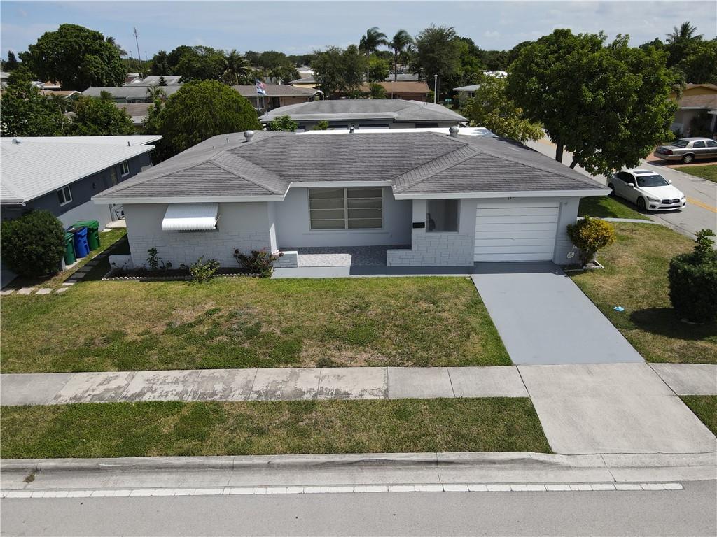 Paradise Gardens Sec 1 69 - Residential