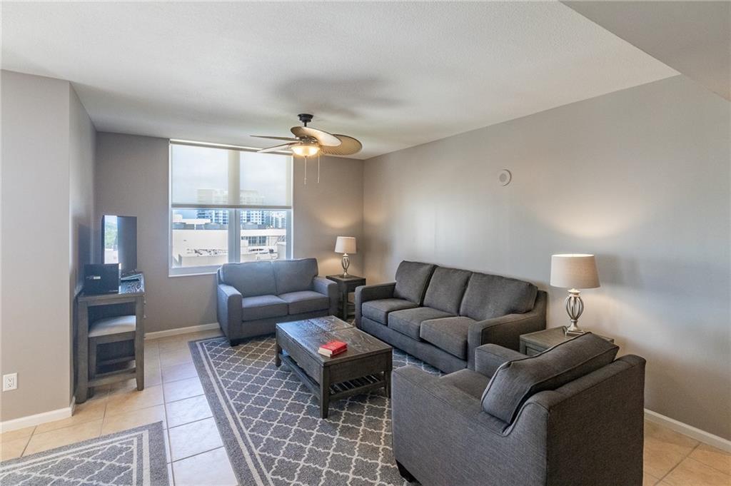 Nu River Landing - Residential