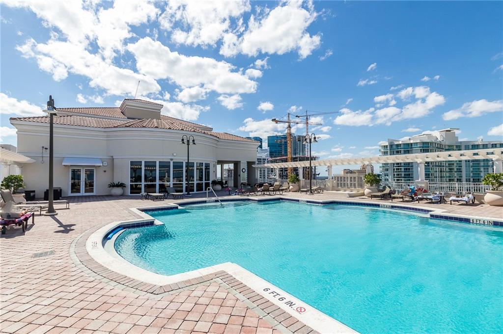 Nu River Landing - Residential