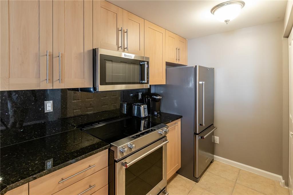 Nu River Landing - Residential