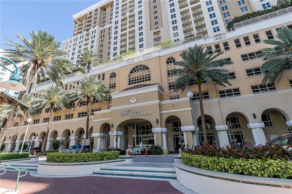 Nu River Landing - Residential