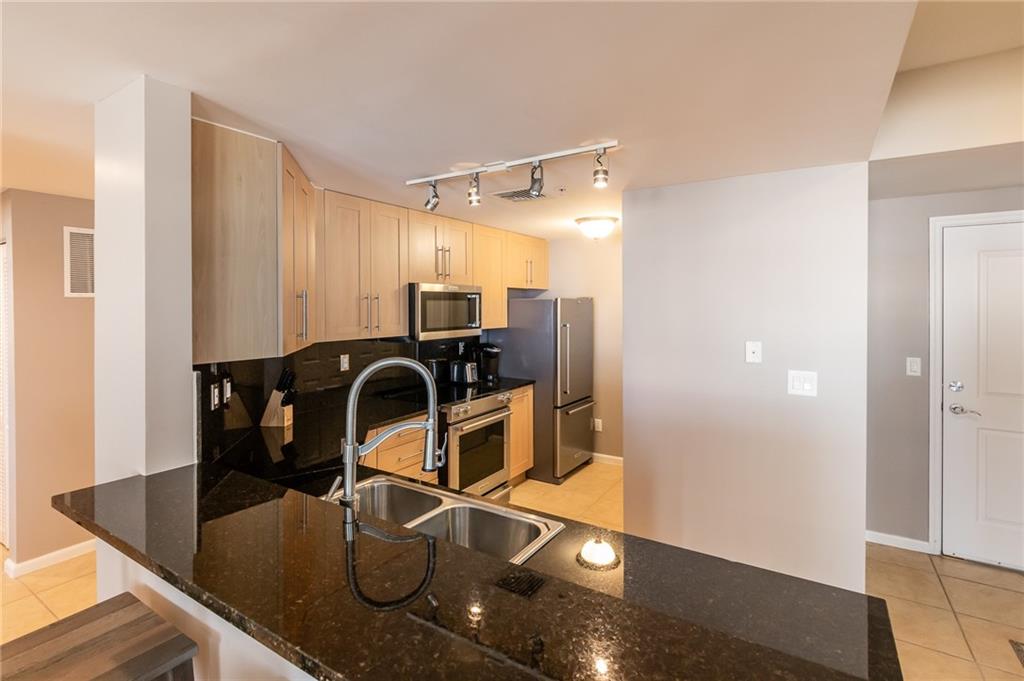 Nu River Landing - Residential