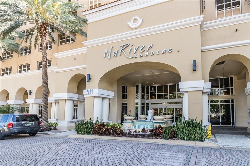 Nu River Landing - Residential