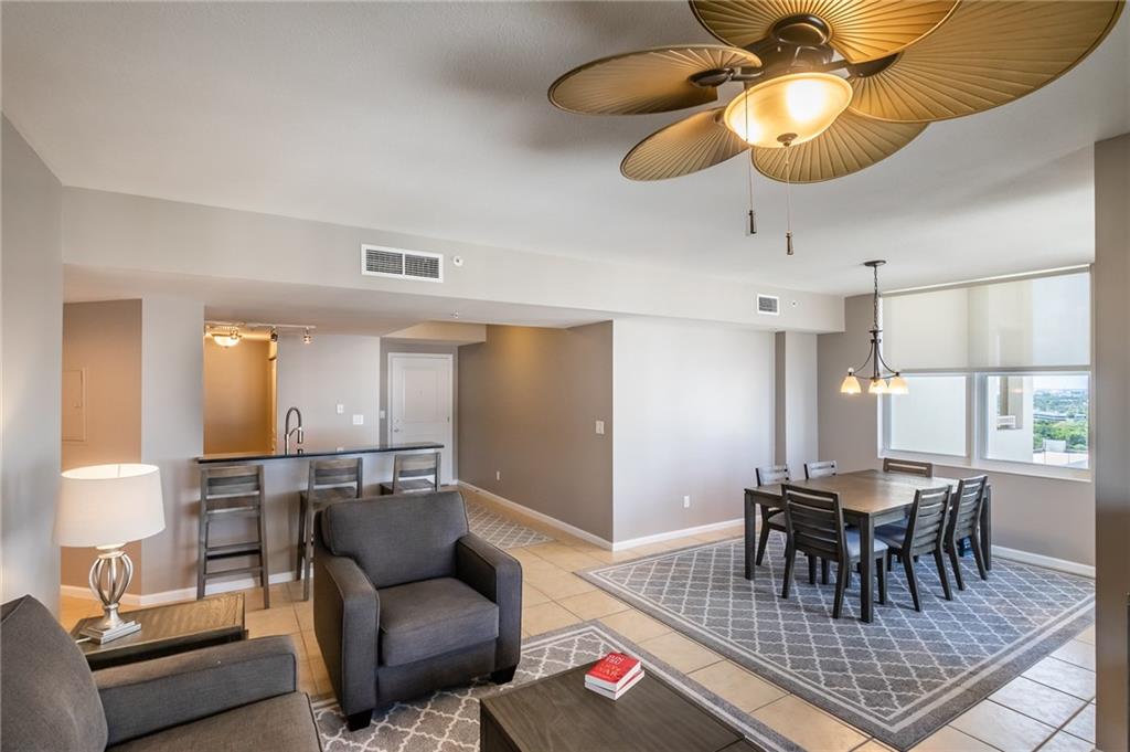 Nu River Landing - Residential