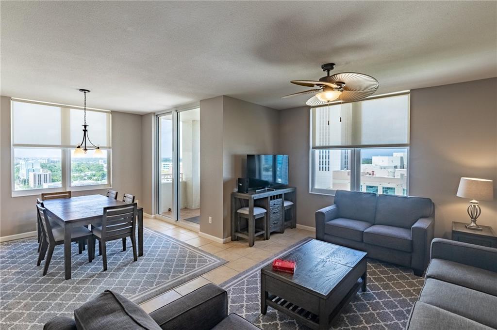 Nu River Landing - Residential