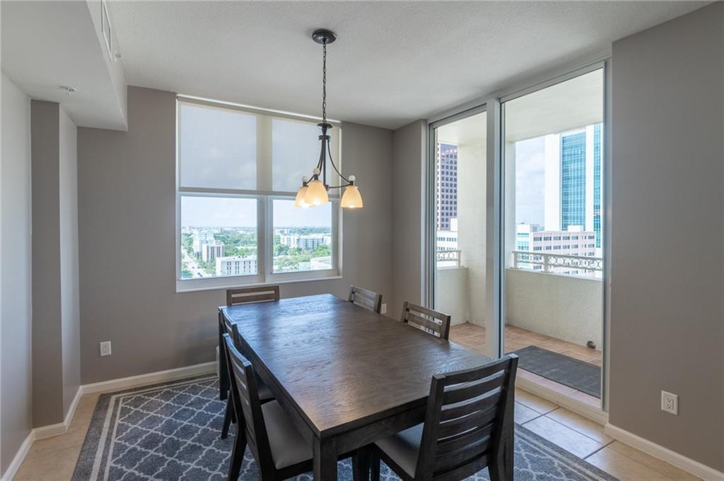 Nu River Landing - Residential