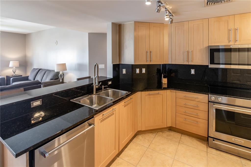 Nu River Landing - Residential