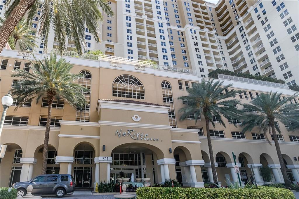 Nu River Landing - Residential