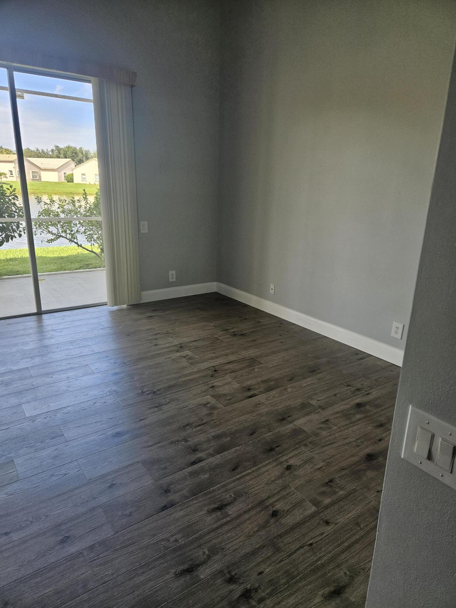 The Cascades at St Lucie West - Residential