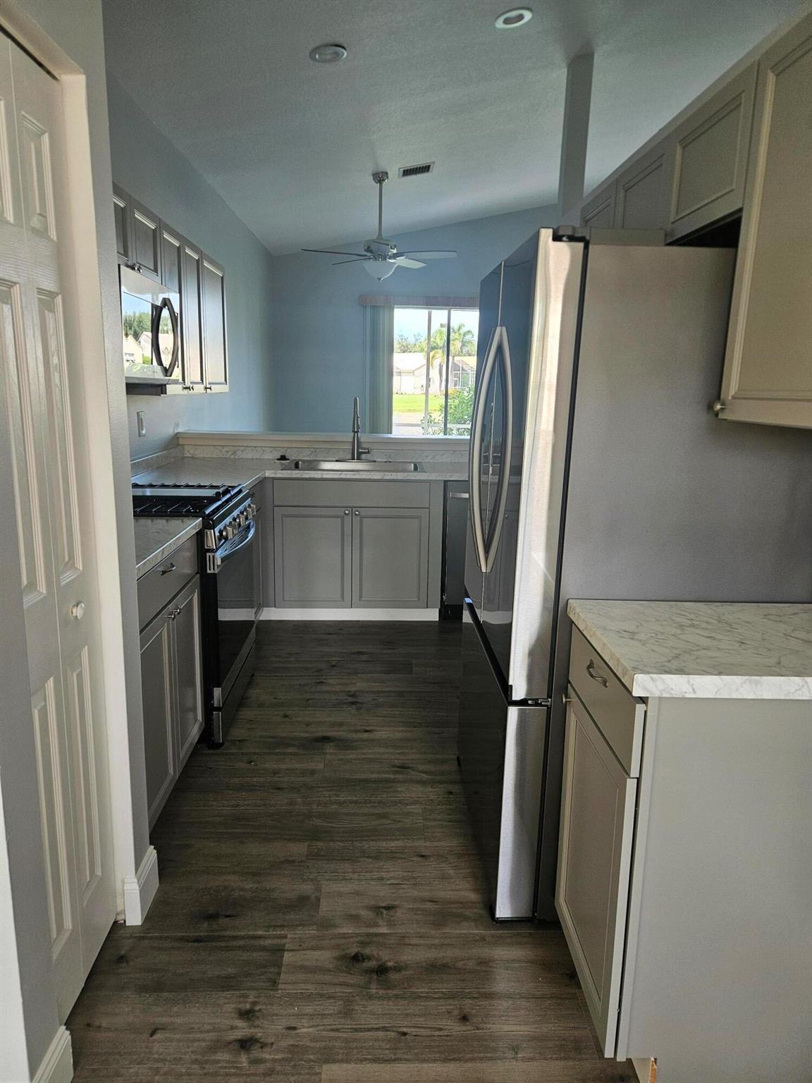 The Cascades at St Lucie - Residential