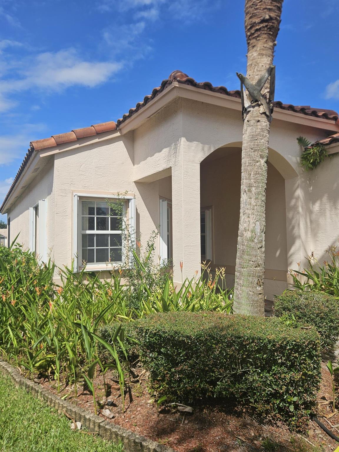 The Cascades at St Lucie - Residential