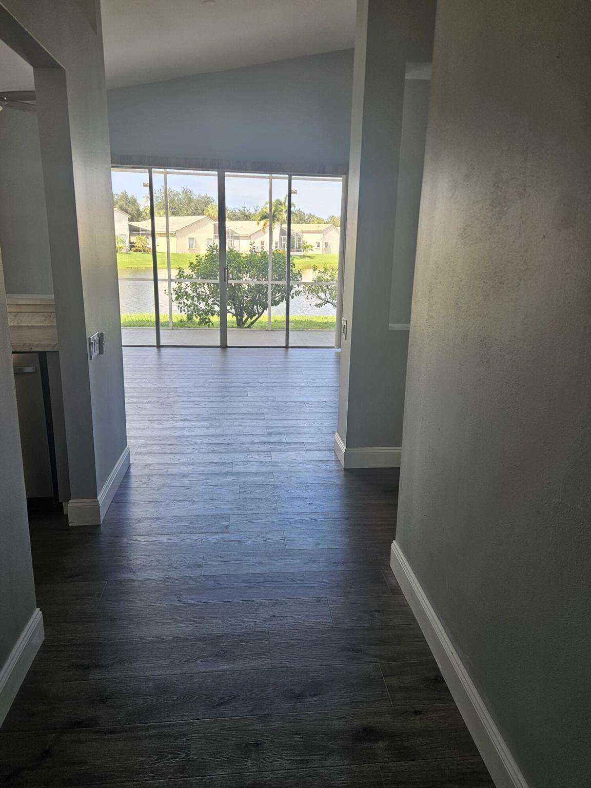 The Cascades at St Lucie - Residential