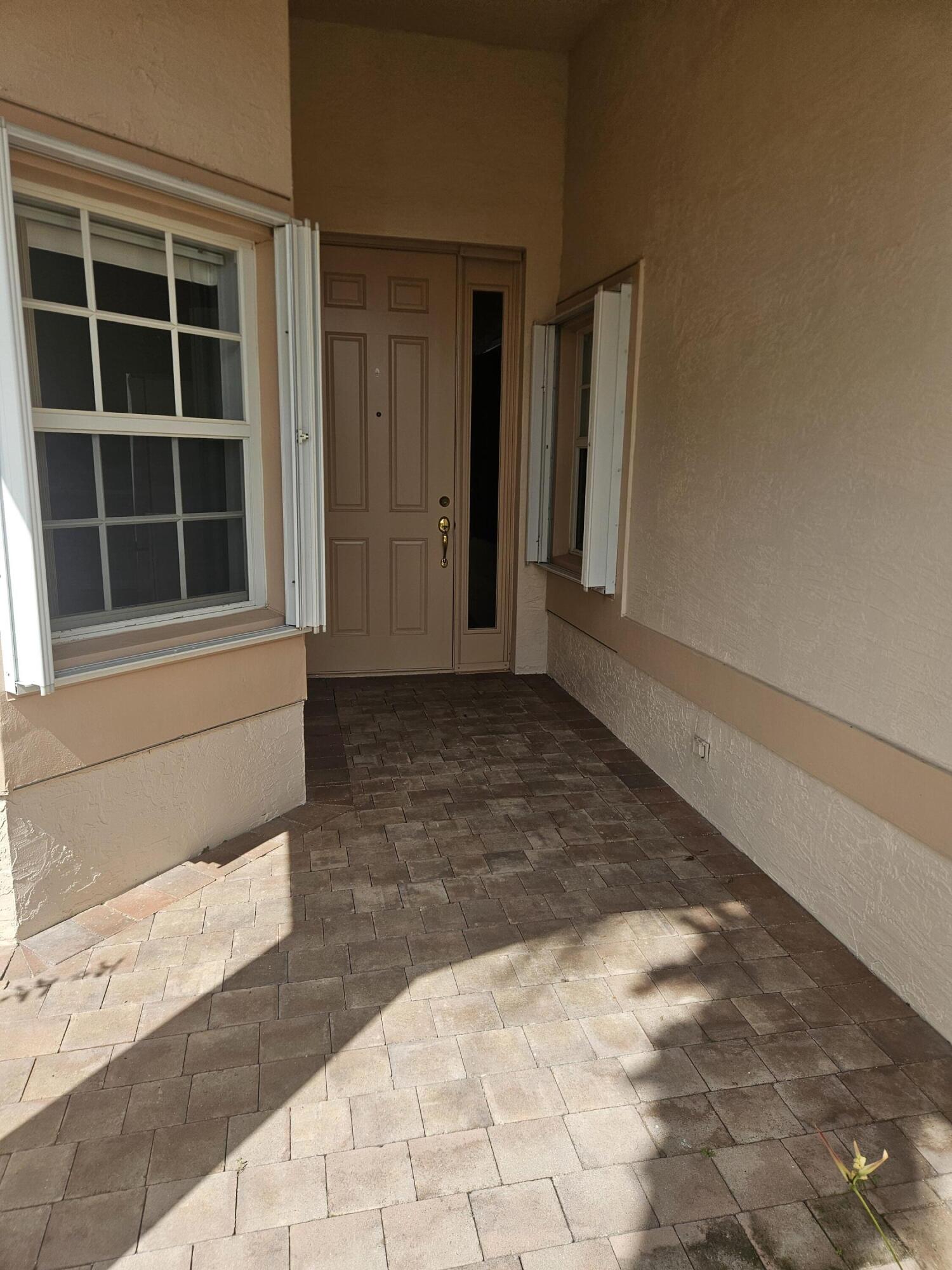 The Cascades at St Lucie West - Residential