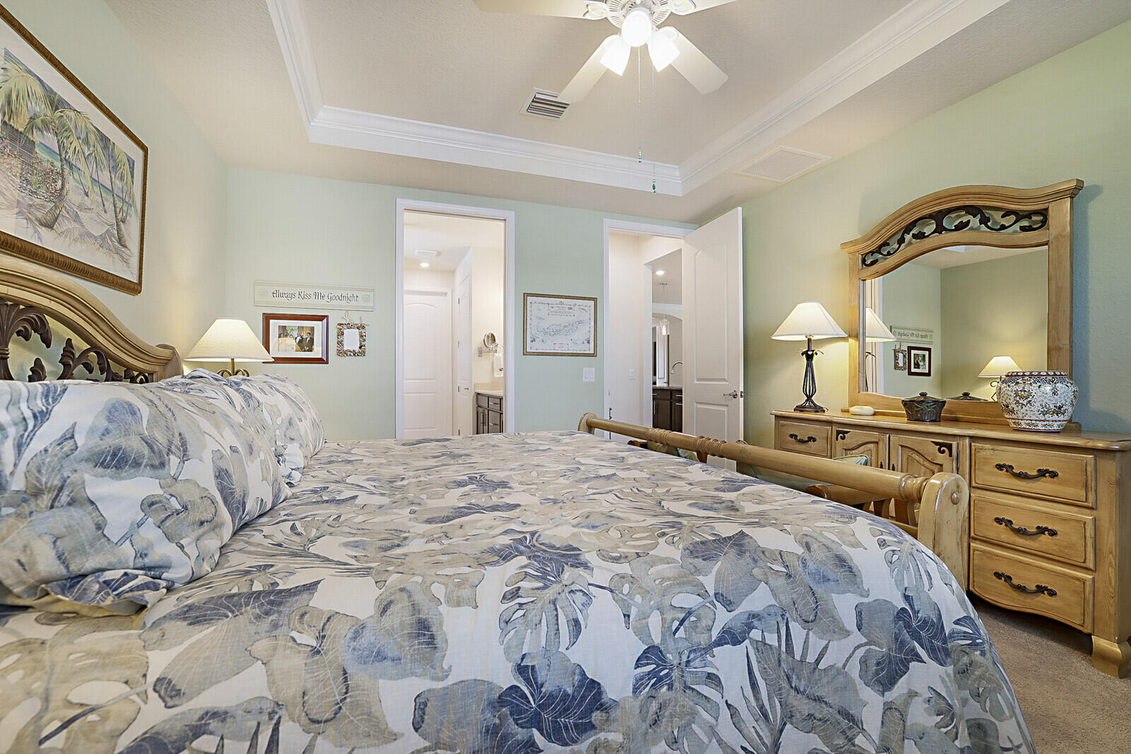 DEL WEBB AT TRADITION - Residential