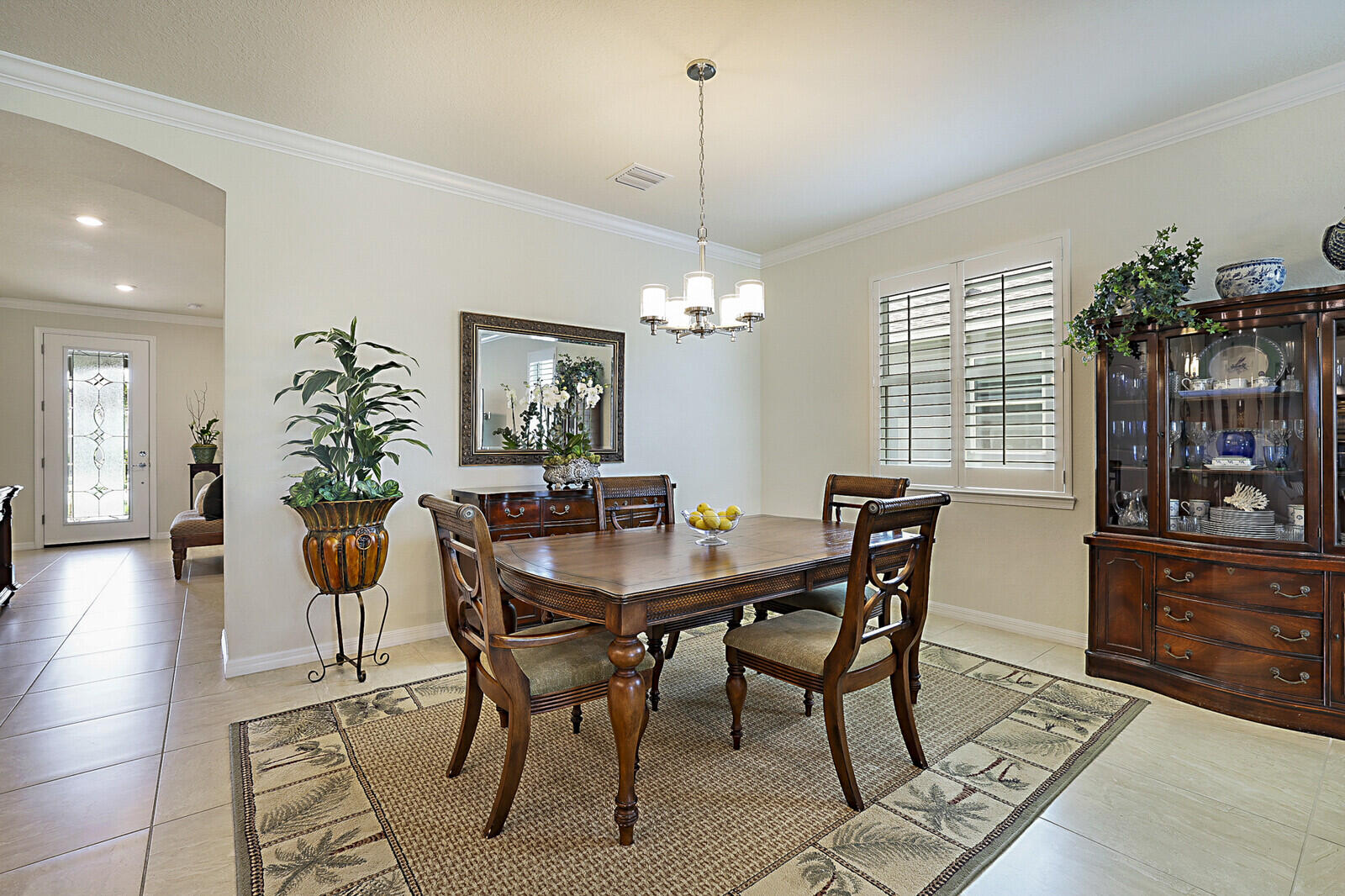 DEL WEBB AT TRADITION - Residential