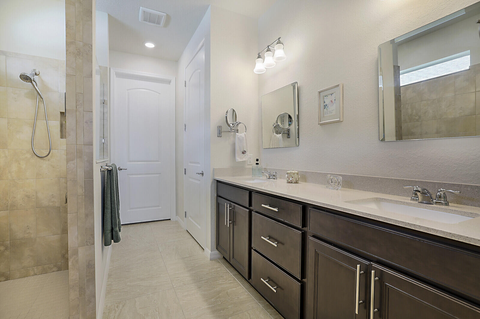 DEL WEBB AT TRADITION - Residential
