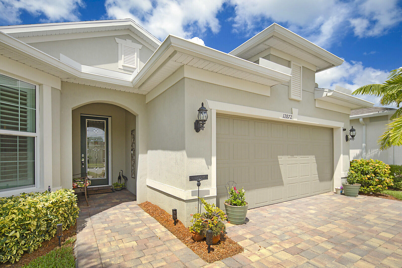 DEL WEBB AT TRADITION - Residential