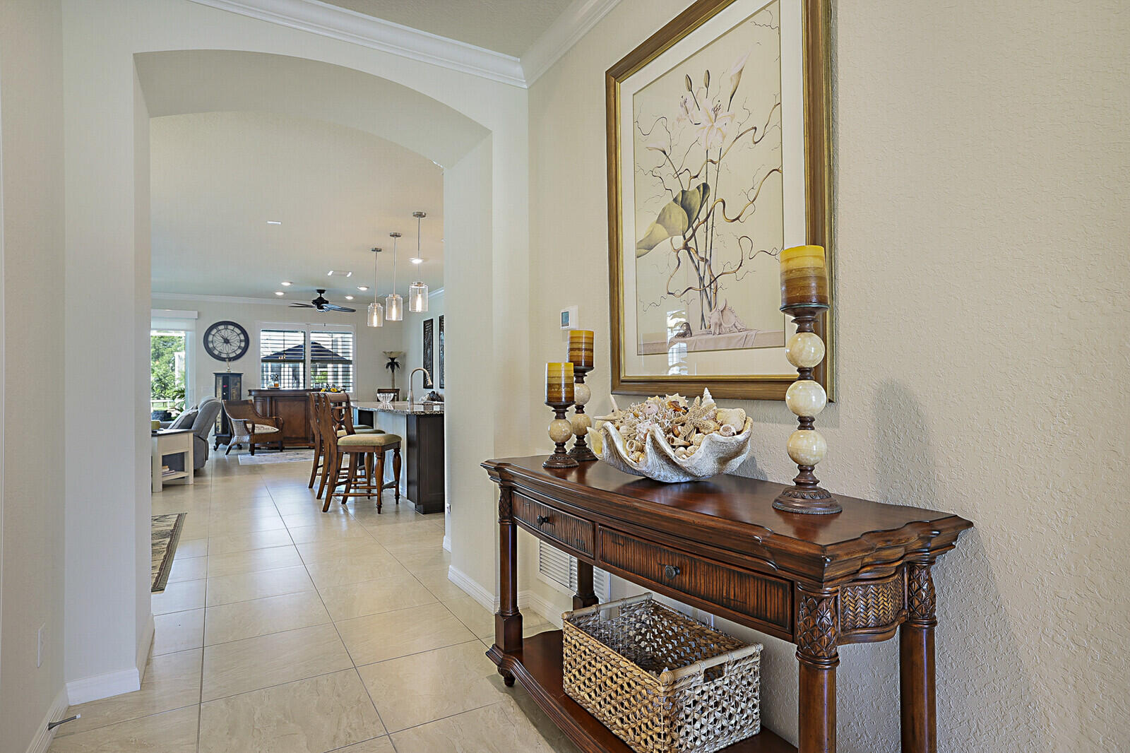 DEL WEBB AT TRADITION - Residential