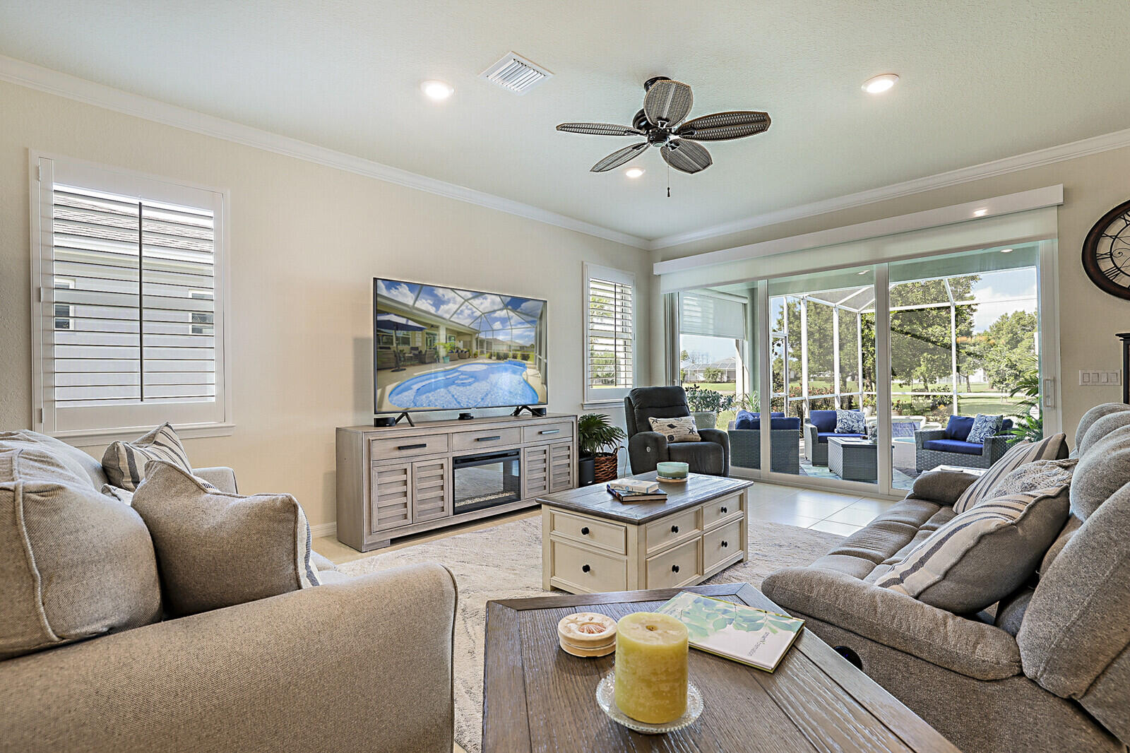 DEL WEBB AT TRADITION - Residential