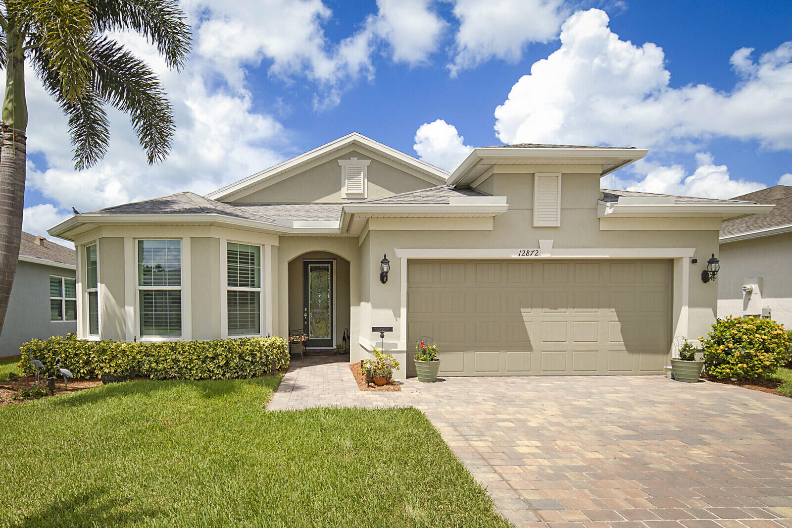 DEL WEBB AT TRADITION - Residential