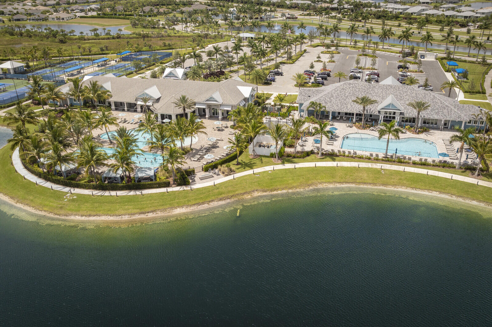 DEL WEBB AT TRADITION - Residential