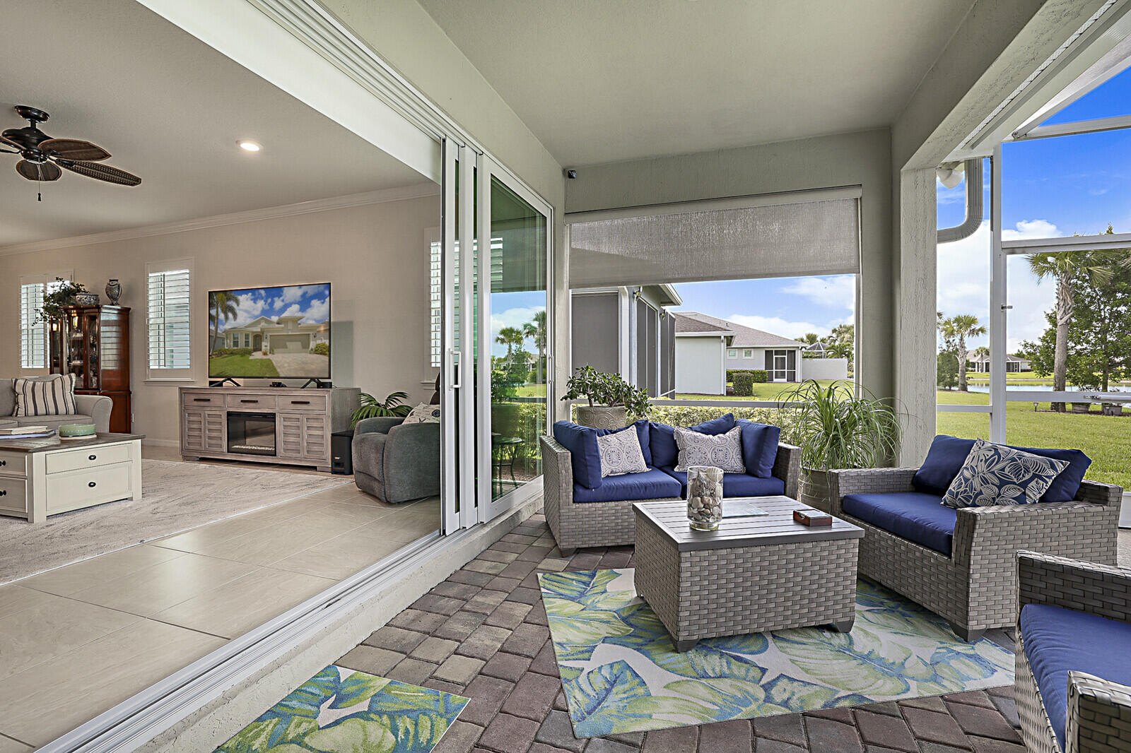 DEL WEBB AT TRADITION - Residential