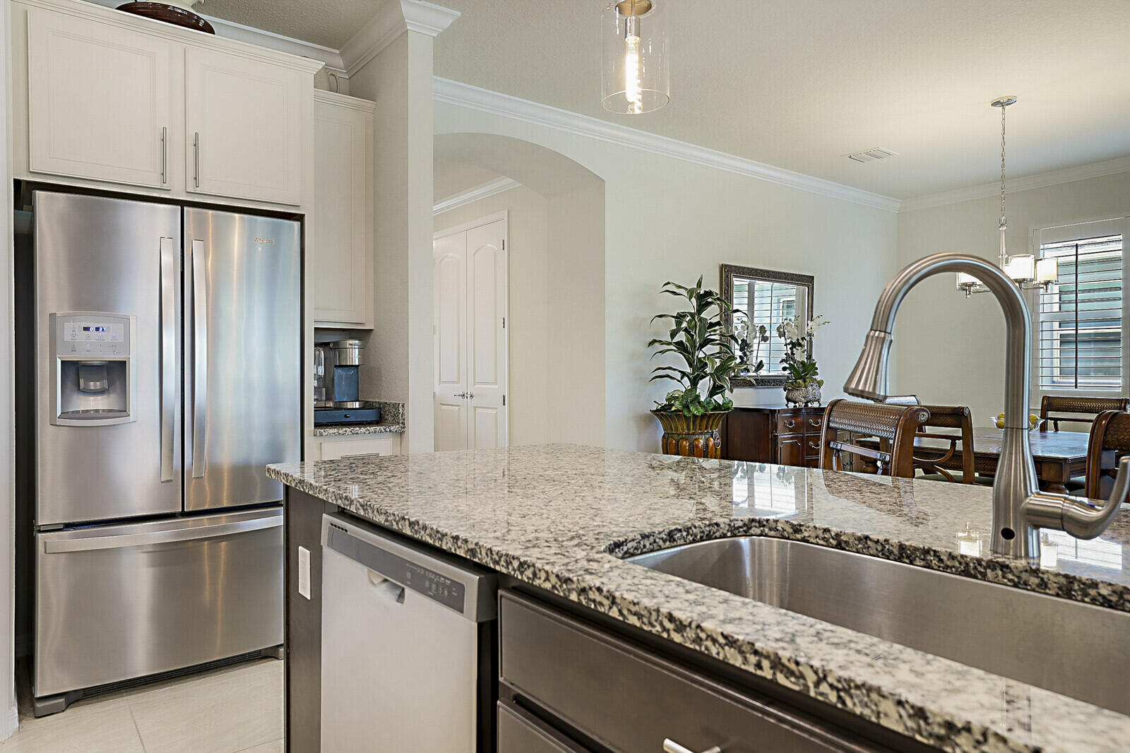 DEL WEBB AT TRADITION - Residential