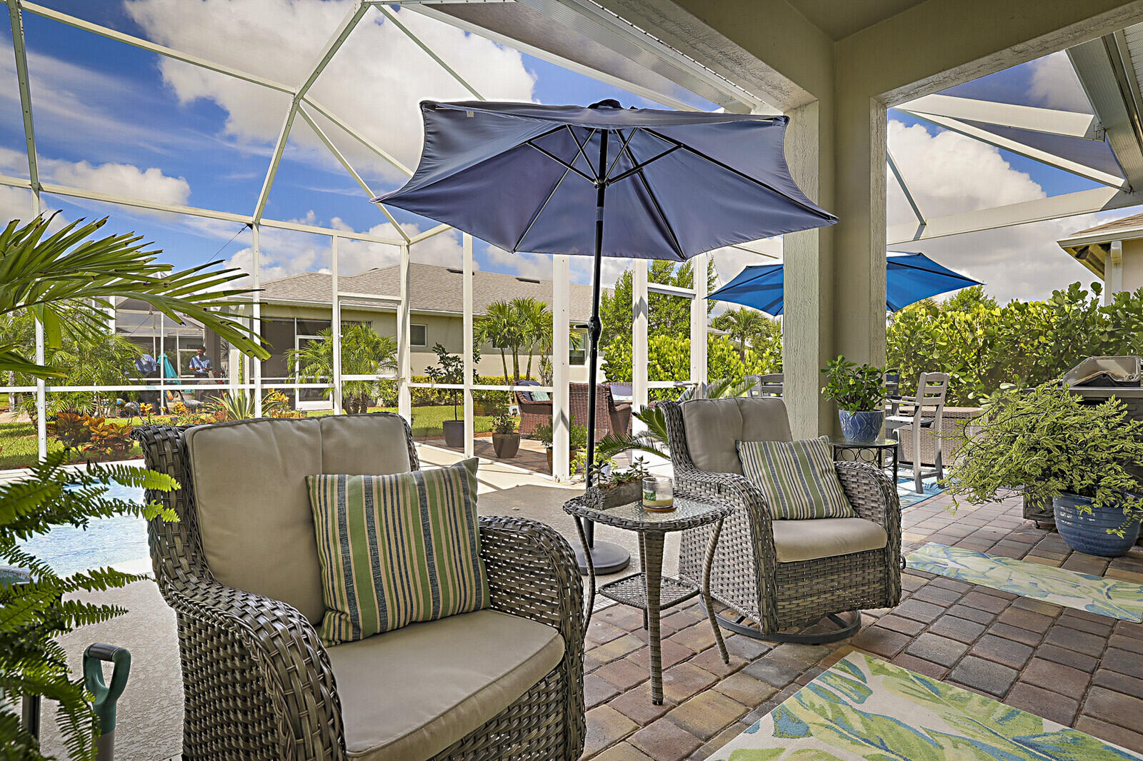 DEL WEBB AT TRADITION - Residential
