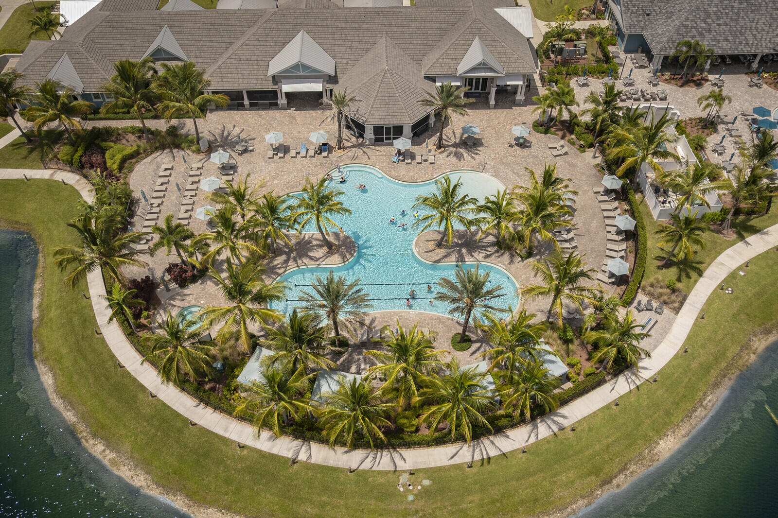 DEL WEBB AT TRADITION - Residential