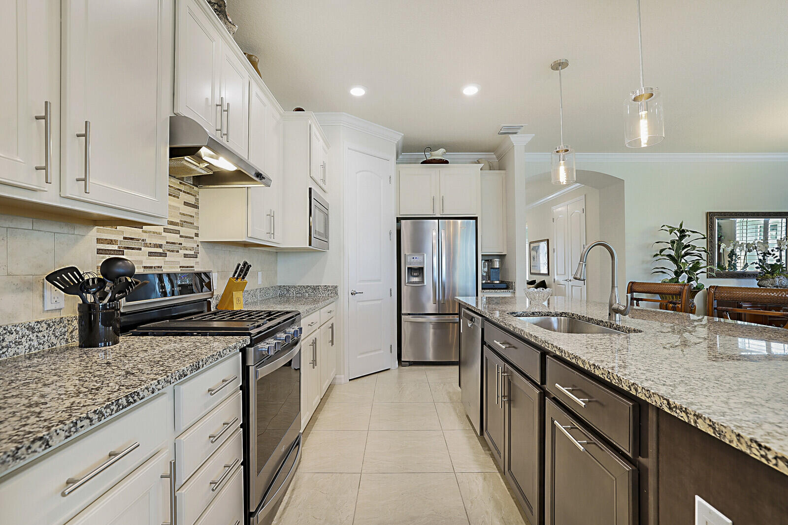 DEL WEBB AT TRADITION - Residential
