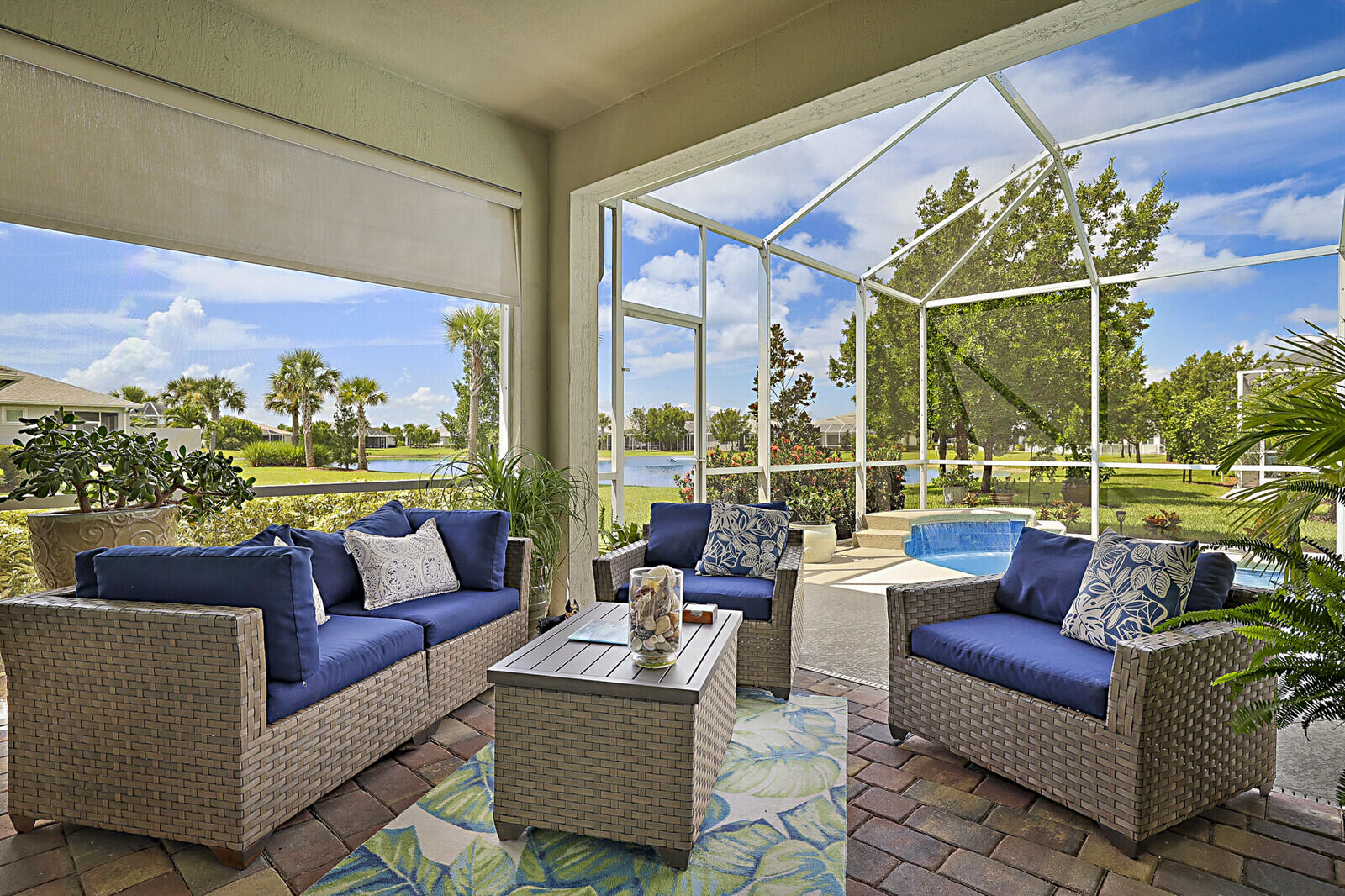 DEL WEBB AT TRADITION - Residential