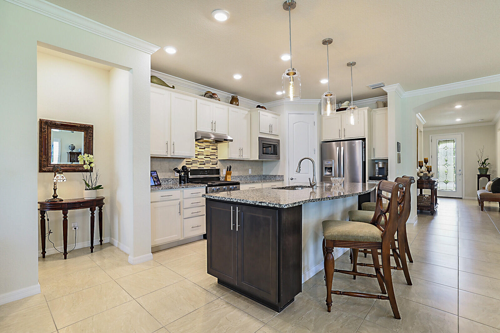 DEL WEBB AT TRADITION - Residential