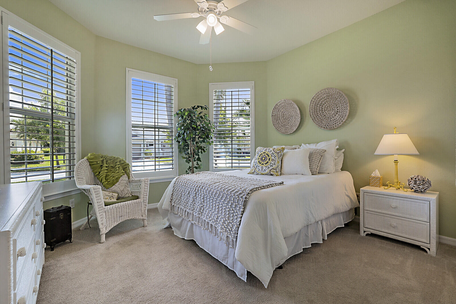 DEL WEBB AT TRADITION - Residential