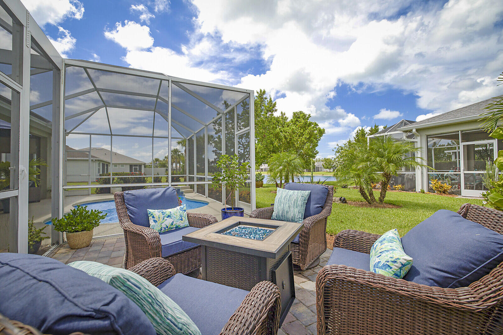 DEL WEBB AT TRADITION - Residential