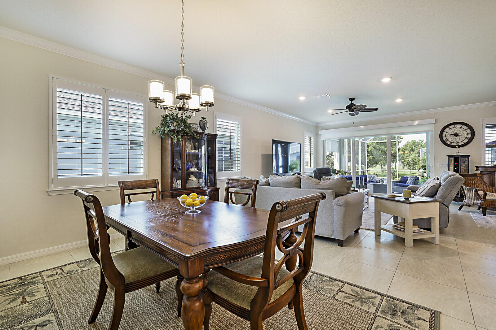 DEL WEBB AT TRADITION - Residential