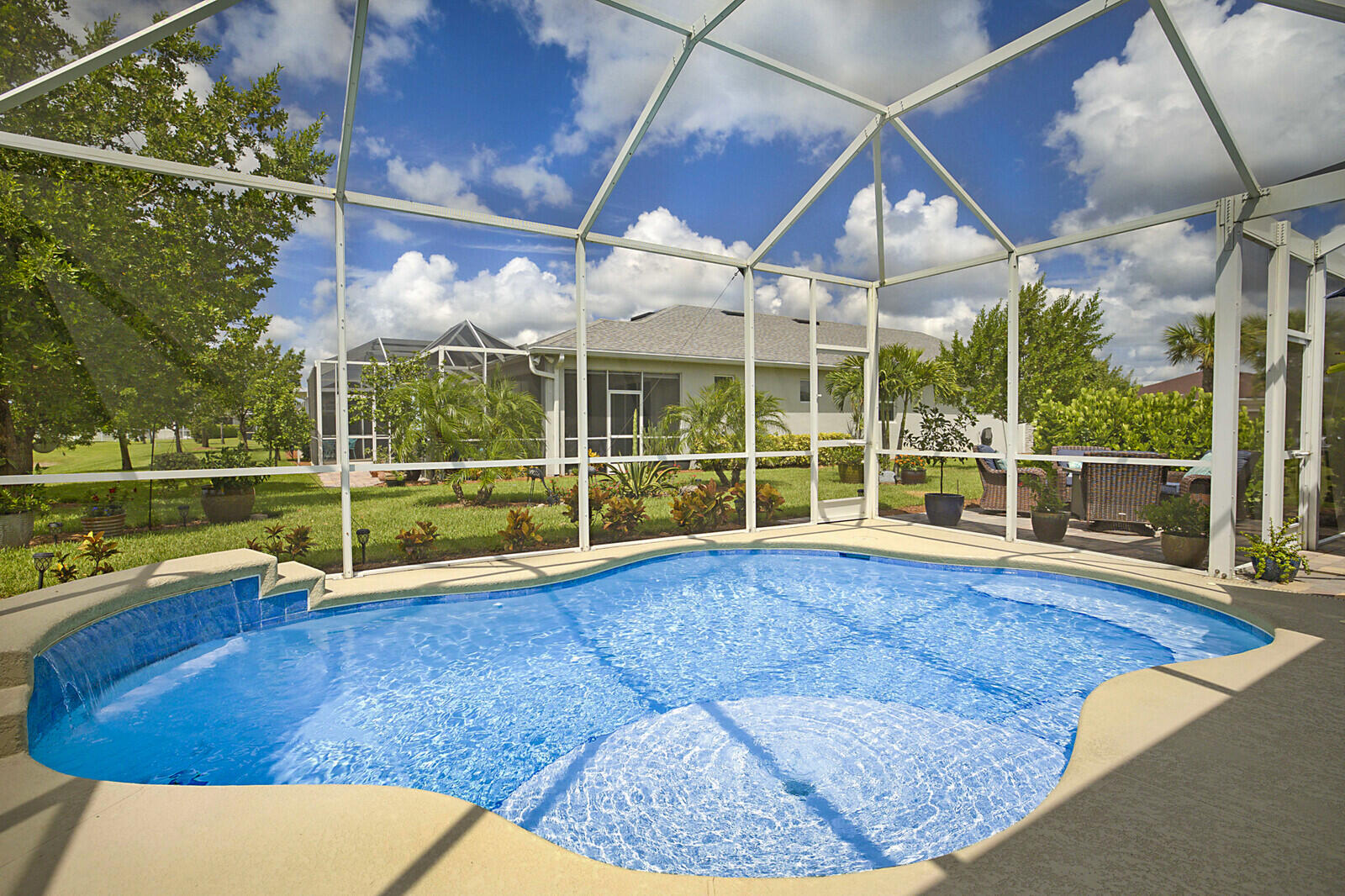 DEL WEBB AT TRADITION - Residential