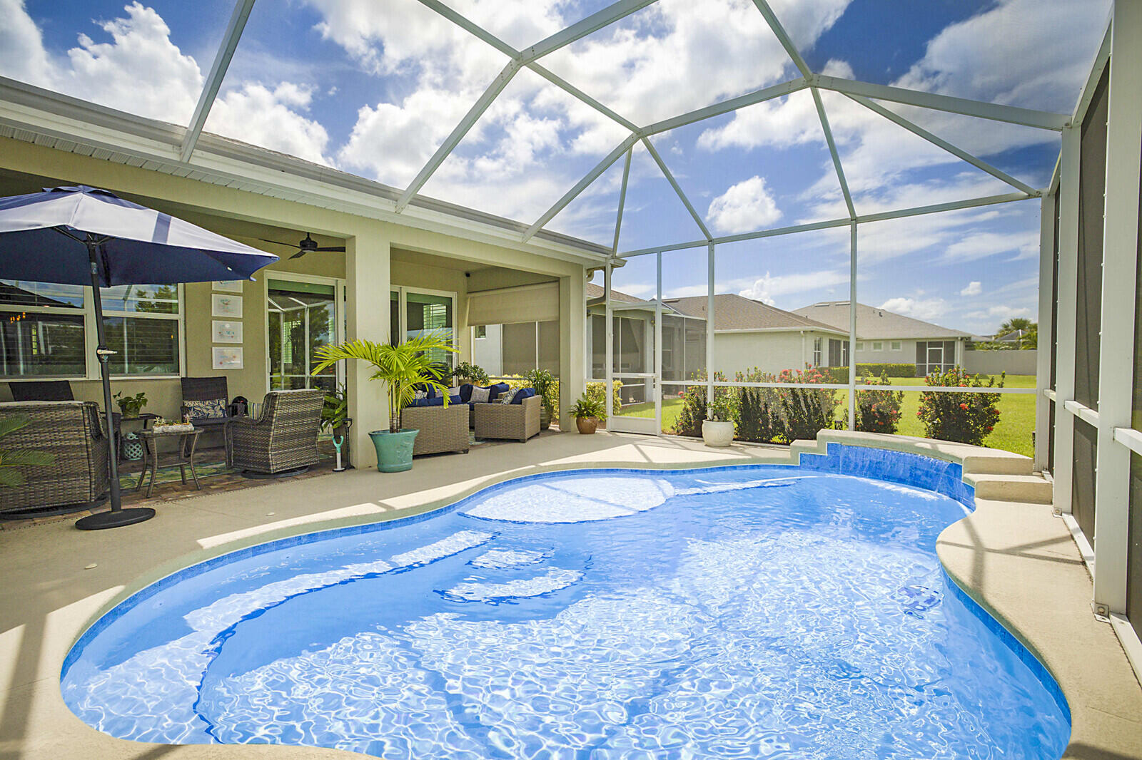 DEL WEBB AT TRADITION - Residential