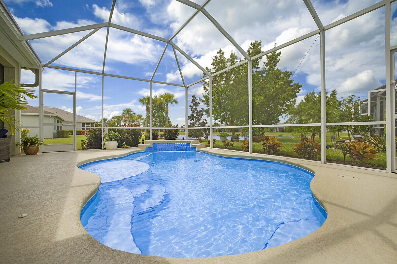 DEL WEBB AT TRADITION - Residential