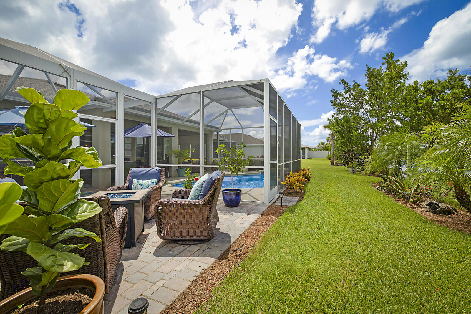 DEL WEBB AT TRADITION - Residential