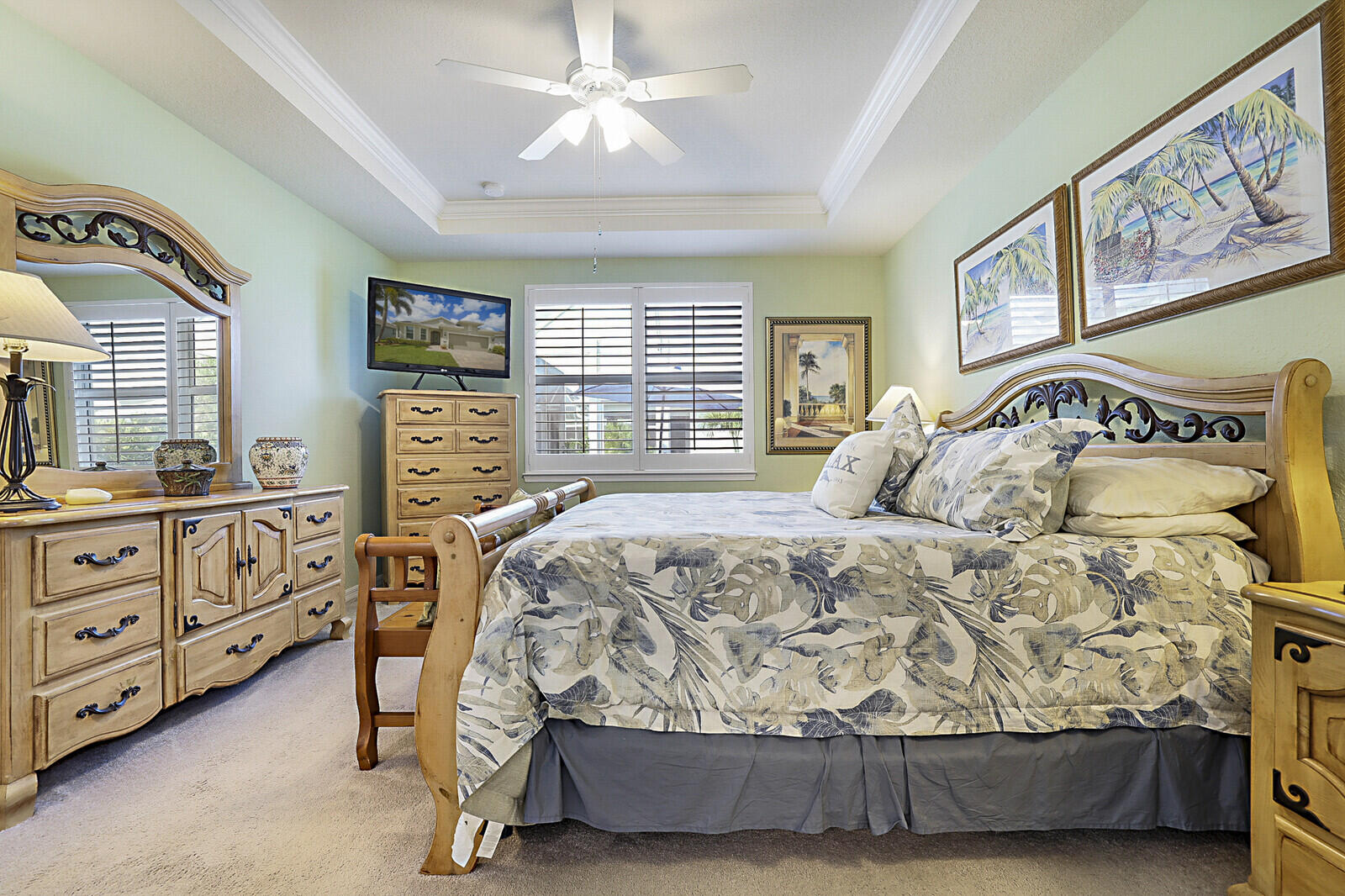 DEL WEBB AT TRADITION - Residential