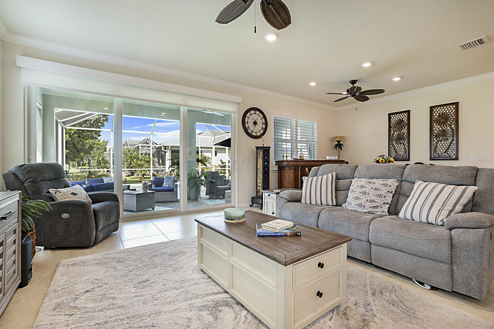 DEL WEBB AT TRADITION - Residential